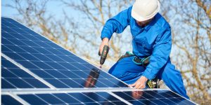 Installation Maintenance Panneaux Solaires Photovoltaïques à Coucy-la-Ville